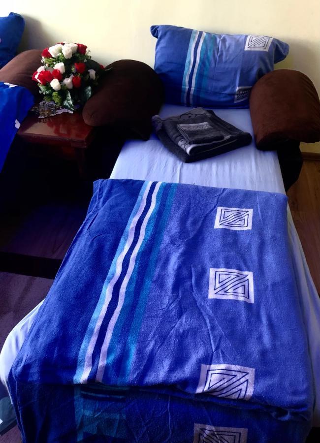 La Symo Apartament Straja Lupeni Lupeni  ภายนอก รูปภาพ