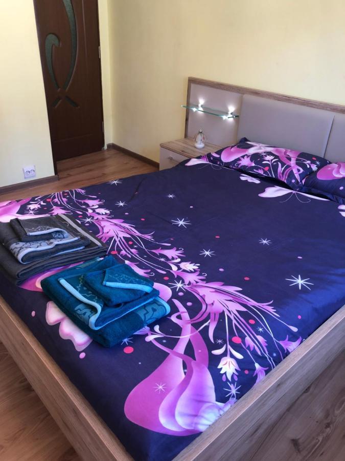 La Symo Apartament Straja Lupeni Lupeni  ภายนอก รูปภาพ