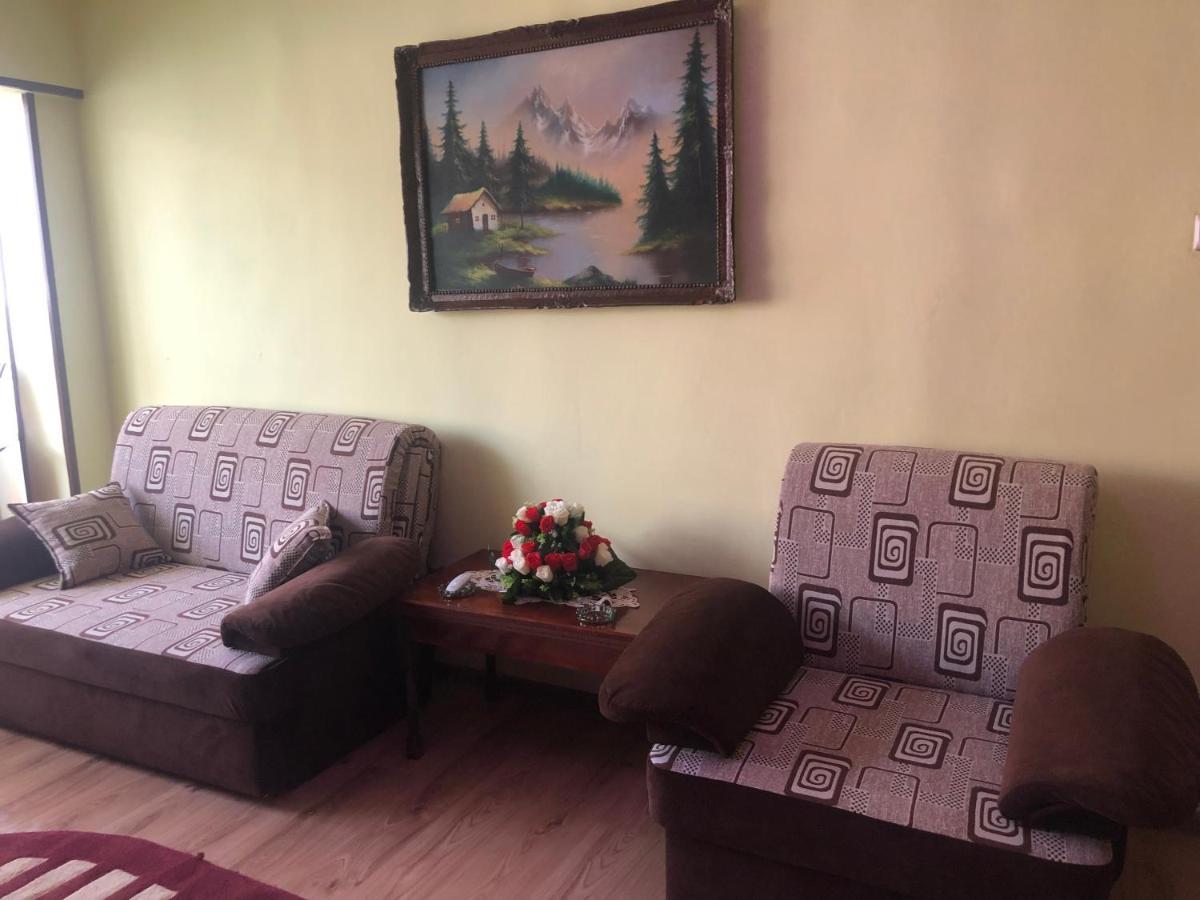 La Symo Apartament Straja Lupeni Lupeni  ภายนอก รูปภาพ