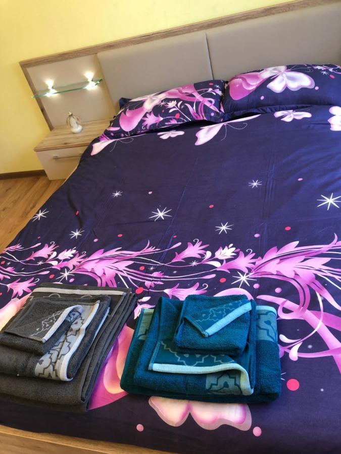 La Symo Apartament Straja Lupeni Lupeni  ภายนอก รูปภาพ