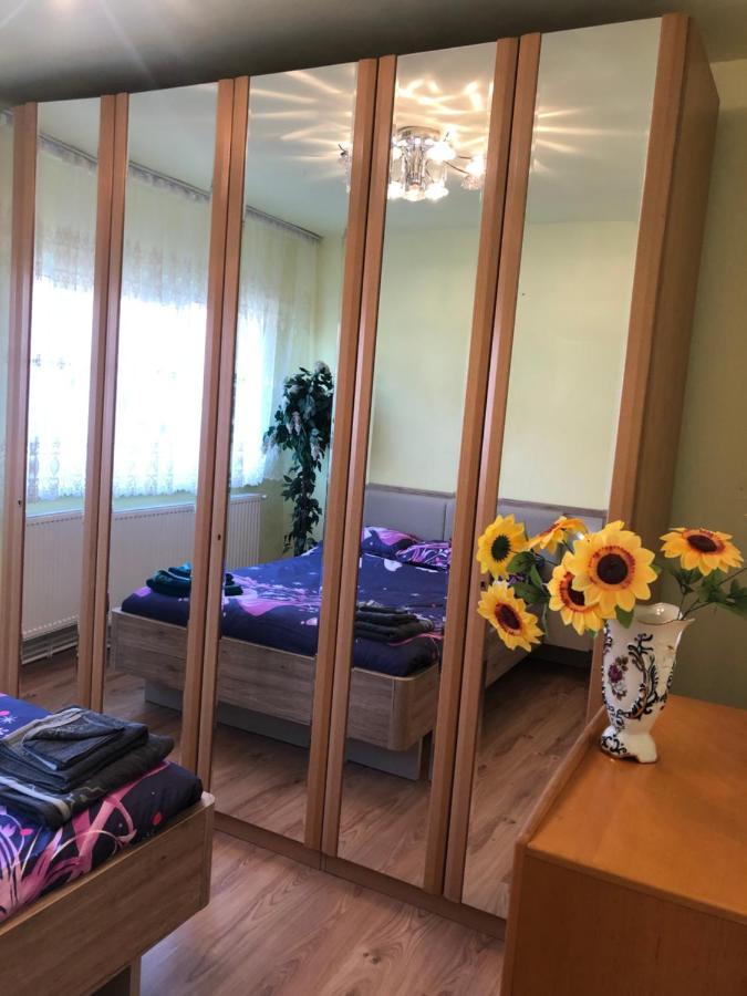 La Symo Apartament Straja Lupeni Lupeni  ภายนอก รูปภาพ