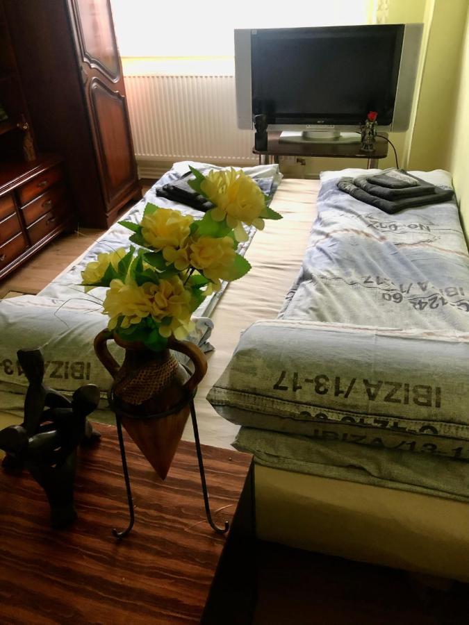 La Symo Apartament Straja Lupeni Lupeni  ภายนอก รูปภาพ