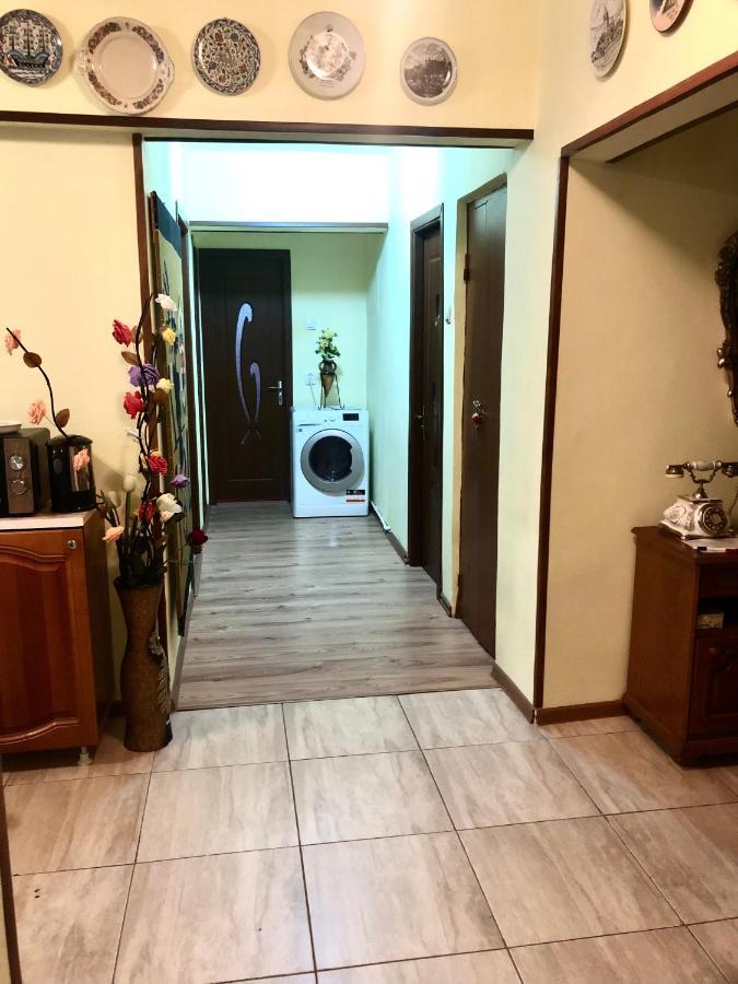 La Symo Apartament Straja Lupeni Lupeni  ภายนอก รูปภาพ
