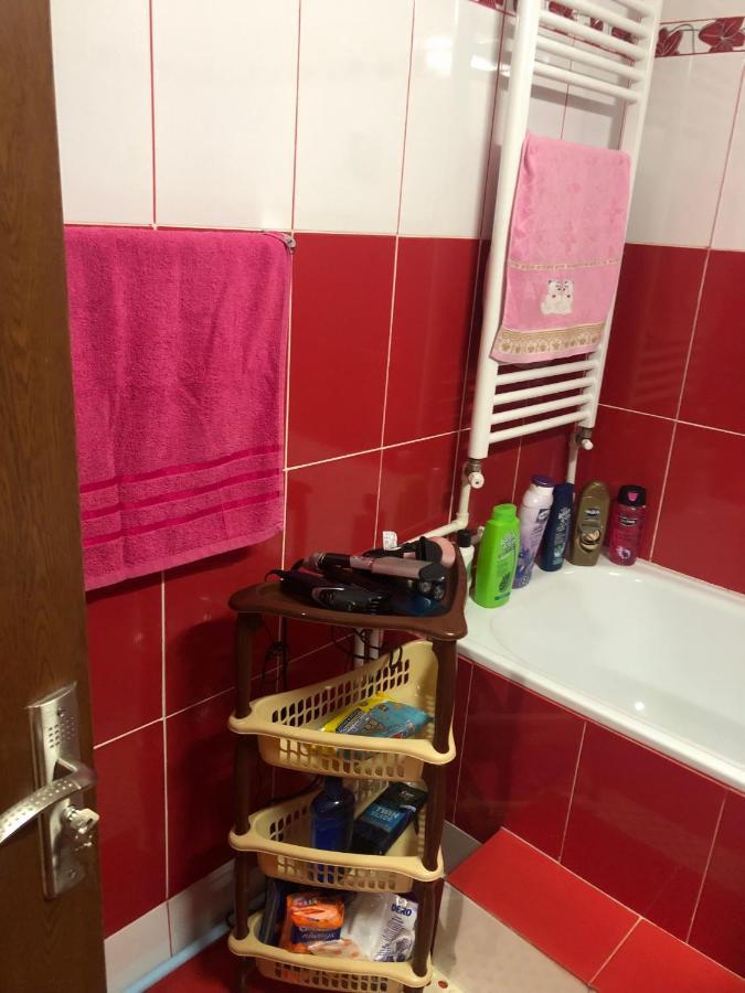 La Symo Apartament Straja Lupeni Lupeni  ภายนอก รูปภาพ