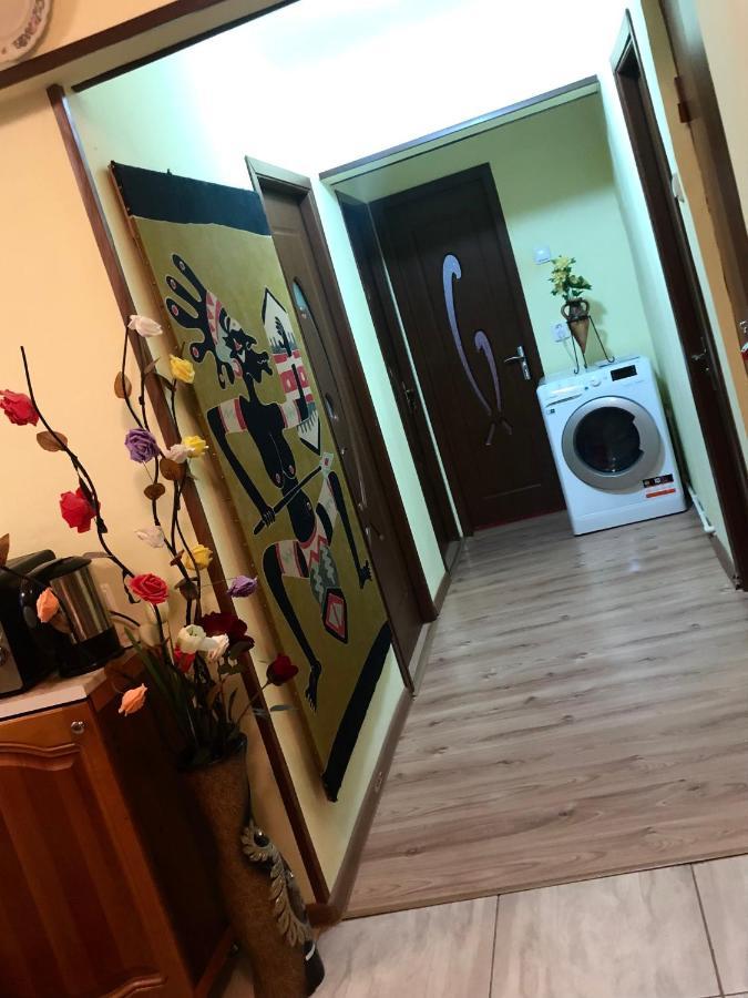La Symo Apartament Straja Lupeni Lupeni  ภายนอก รูปภาพ