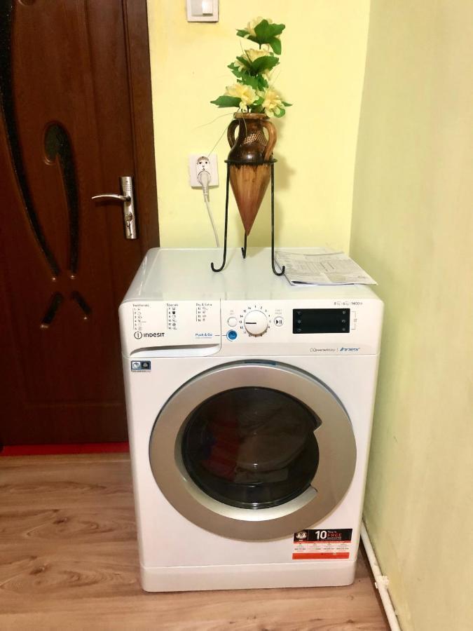 La Symo Apartament Straja Lupeni Lupeni  ภายนอก รูปภาพ