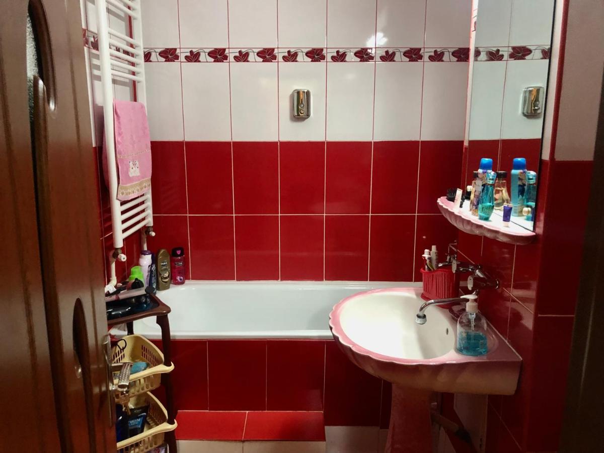 La Symo Apartament Straja Lupeni Lupeni  ภายนอก รูปภาพ