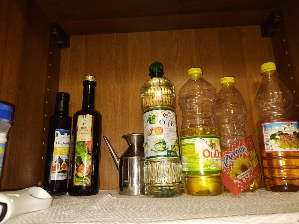 La Symo Apartament Straja Lupeni Lupeni  ภายนอก รูปภาพ