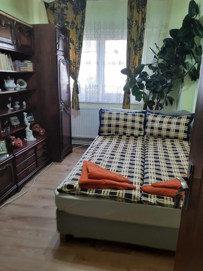 La Symo Apartament Straja Lupeni Lupeni  ภายนอก รูปภาพ